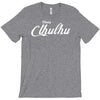 call of cthulhu T-Shirt