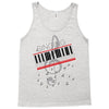 Singing Tank Top