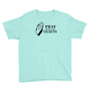 pray Youth Tee