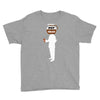 pot head1 Youth Tee