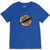 nekobus express V-Neck Tee