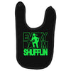 everyday im shufflin lmfao party rock shuffling Baby Bibs