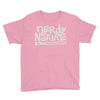 you down with it Youth Tee