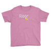 special teddy Youth Tee