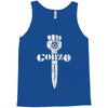 hunter s thompson Tank Top