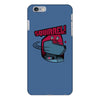 squirrel iPhone 6/6s Plus Case