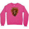 it's a trap Crewneck Sweatshirt
