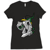 linkage Ladies Fitted T-Shirt