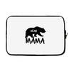 Mama Bear Laptop sleeve