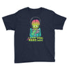 mars recruitment Youth Tee