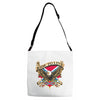 ride to live Adjustable Strap Totes