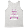 All Women Created Equal But The Best Born In November Tank Top