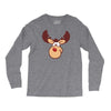 christmas xmas Long Sleeve Shirts