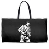 bud spencer film Weekender Totes