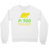 petod Crewneck Sweatshirt