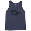 internet killed the video store Tank Top