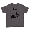 stong man Youth Tee