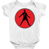 ronaldo Baby Bodysuit