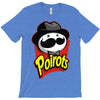 little grey chips T-Shirt