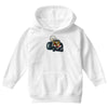 murky and lurky cruise round in their doom buggy Youth Hoodie