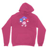 bohemian holograms Unisex Hoodie