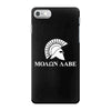 molon labe spartan rifle iPhone 7 Case