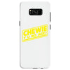 chewie y u no age Samsung Galaxy S8