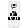 the bun baken Samsung Galaxy S8 Plus