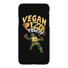 vegan pizza power iPhoneX