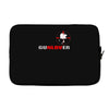 gunlover Laptop sleeve