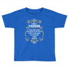 i am a taurus Toddler T-shirt