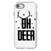 oh deer iPhone 8