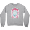 spirited soap Crewneck Sweatshirt