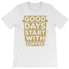 coffee addict T-Shirt