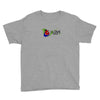 I Love Nature Youth Tee