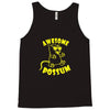 awesome possum Tank Top