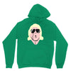 nature boy Hoodie
