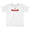 1984 ingsoc george orwell Toddler T-shirt