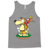 banjer &amp; kazooper Tank Top