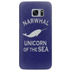 narwhals Samsung Galaxy S7 Edge