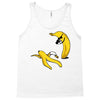 dead banana Tank Top