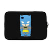 superhero iphone cases Laptop sleeve