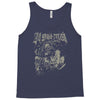 all shall perish bird flu Tank Top