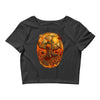 scarecrogh Crop Top
