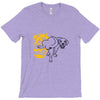 make your mark dog T-Shirt