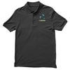save the galaxy Polo Shirt