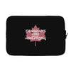 canadians are amehzing Laptop sleeve