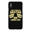 amazing dad iPhoneX