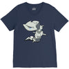 number 208! V-Neck Tee