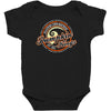 pumpkin kings Baby Bodysuit